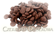 czekolada deserowa