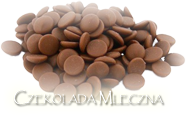 czekolada mleczna